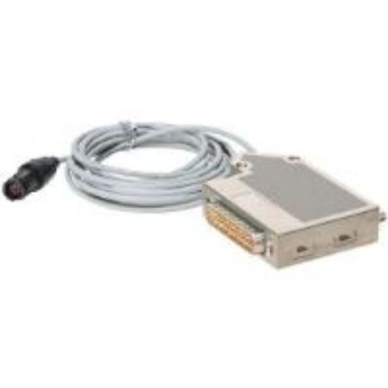 DB25 ADAPTER W/ OHS CABLE_1538395