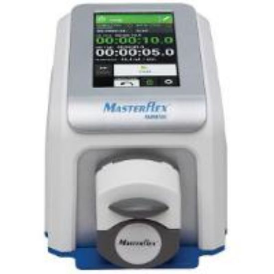 Avantor Mflex MiniFlex Digital 2-Channel Pump, 350R | John Morris Group