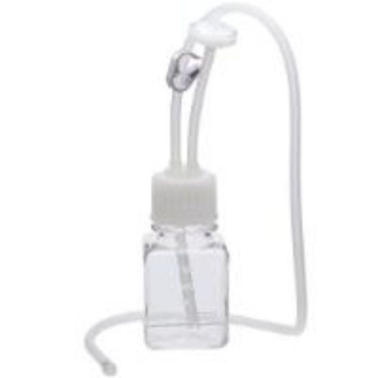 SMPLNG BTL ASSY PETG/TPE 125ML_1541003