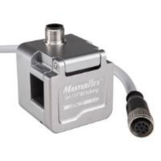 VWR Masterflex Ultrasonic Flow Sensor for IP 82 Tubing | John Morris ...