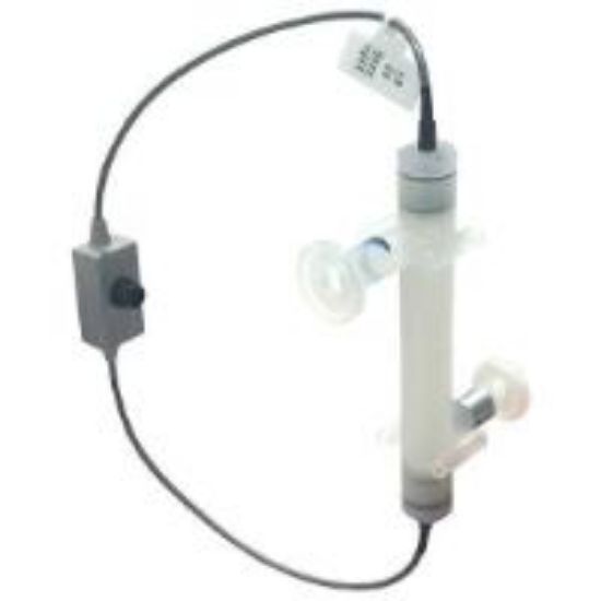 LeviFlow LFS-10SU-Z-G25 Single-Use Precision Ultrasonic Flow Sensor, 20 L/min, gamma radiated_1480811