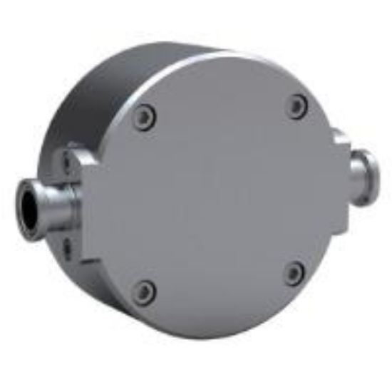 Masterflex Quattroflow QF1200S Mutiple-Use Pump Chamber; 316L machined_1723975
