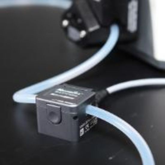 VWR Masterflex Ultrasonic Flow Sensor for BT 91 Tubing | John Morris ...