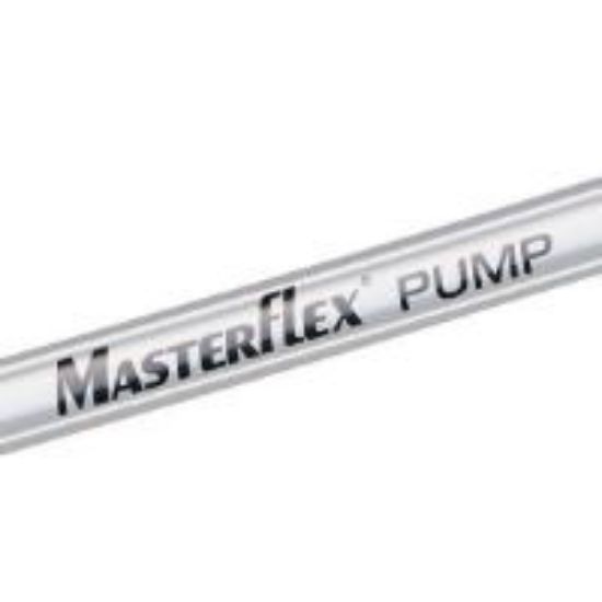 Masterflex I/P® High-Performance Precision Pump Tubing, Platinum-Cured Silicone, I/P 88; 25 ft_1724001