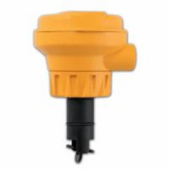GF Signet Paddlewheel Flow Sensor, 4-20 mA Output, Polypropylene, 0.5" to 4" Pipe Size_1873636