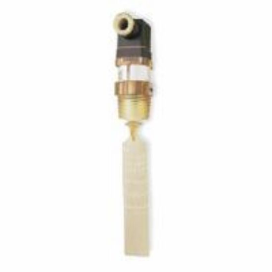 Kobold Paddle Flow Switch, Polyulfone, SPST, Normally Closed_1873010