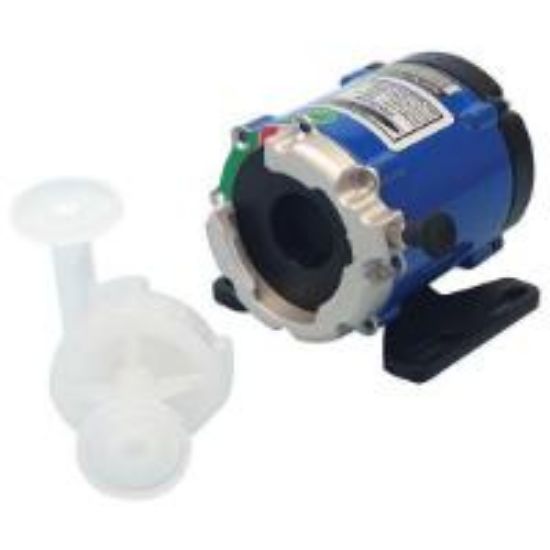 Masterflex LeviFlow Single-Use Mag Drive Kit (i30SU), Drive and SU Pump ...