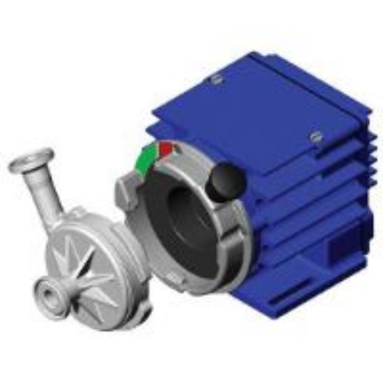 Masterflex LeviFlow 100-91118 Single-Use Mag Drive Kit (i100SU); Touch ...