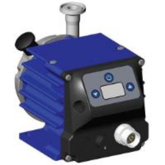 LeviFlow 100-91119 Single Use Mag Drive Kit (i30SU); Touch Screen Console, Drive, SU Pump Head (DCP-30)_1489712