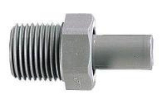ADAPTER STEM 5/32X1/4 10/CS_2212871