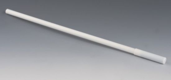 Magnetic stirring bar retriever 150 mm PTFE, 8mm  Diameter with certificate_1726063