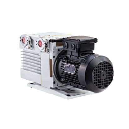 TRIVAC D16B 1-ph.-Motor 230 V 50 Hz_1618152