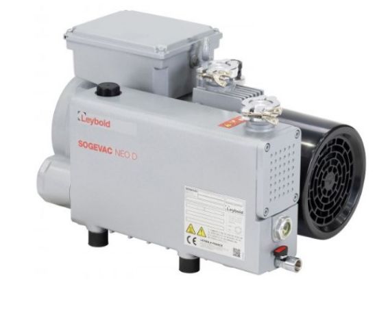 SOGEVAC NEO D 16 1PH WORLD LVO100_1542085