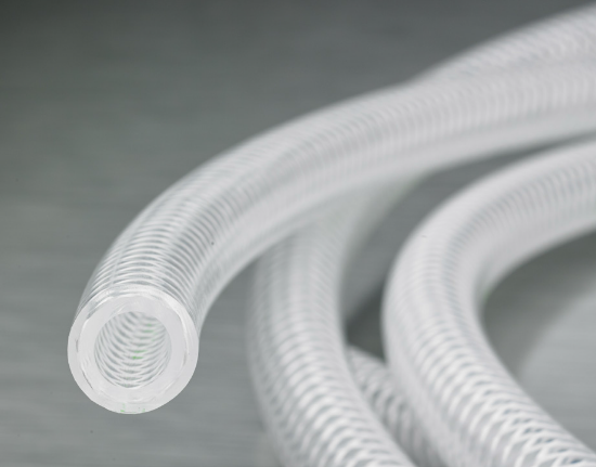 Tygon 2475 IB Tubing,  1/2" ID x 3/4" OD; 50 Ft_2055200