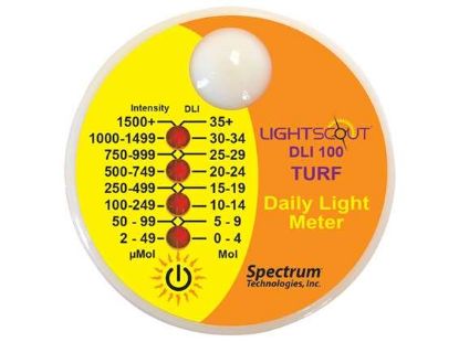 LightScout DLI 100 Meter - Turf (1 unit)_1152545