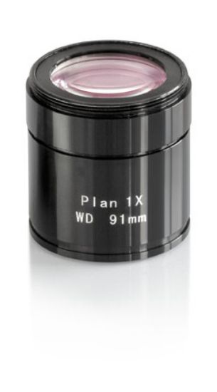 Objective Plan achromatic 1x_1315610