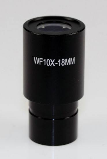 Eyepiece WF 10x / Ø 18mm_1376918