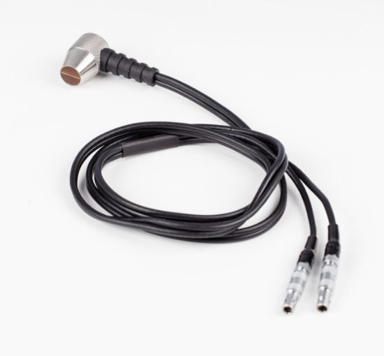External Sensor for TB-US, TD-US: 5 MHz ø 8 mm, -, -_1377381
