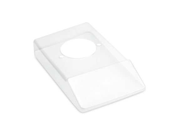 Protective working cover over keyboard and housing for series 572, 573; scope of delivery: 5 pcs._1375492