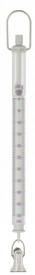 Hanging scale *Optional Dakks Calibration/Verification certificate available on request_1428364