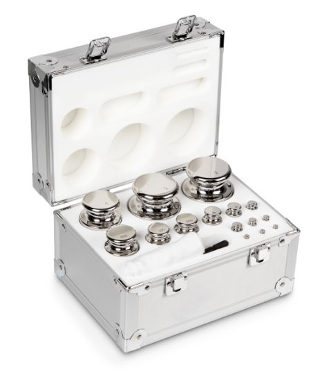 Set of weights_1429352