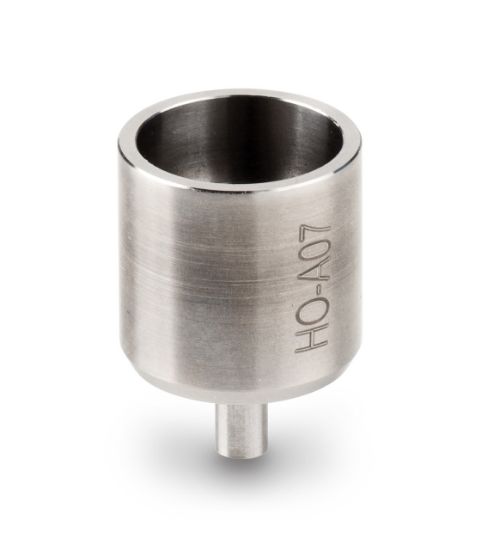 Deep hole probe cap for HO 10K, HO 1K, HO 2K, HO 5K, LHO-2K | John ...