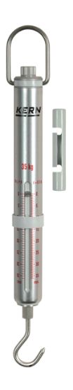 Precision Spring Balance 500 g/35 kg *Optional Dakks Calibration/Verification certificate available on request_1164784
