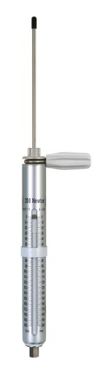 Pressure-Set for spring scales 285 *Optional Dakks Calibration/Verification certificate available on request_1132029