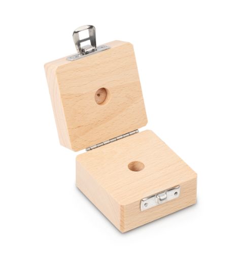 10 g single box, wood, lined_1131387
