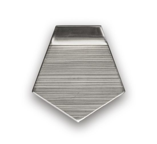 5 mg E2 single weight, flat polygonal sheets aluminium *** Please include mandatory weight case ***_1130576