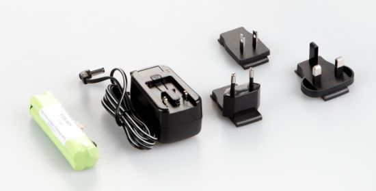 Rechargeable battery pack, internal for series 440, CB, DE, FCB_1185922
