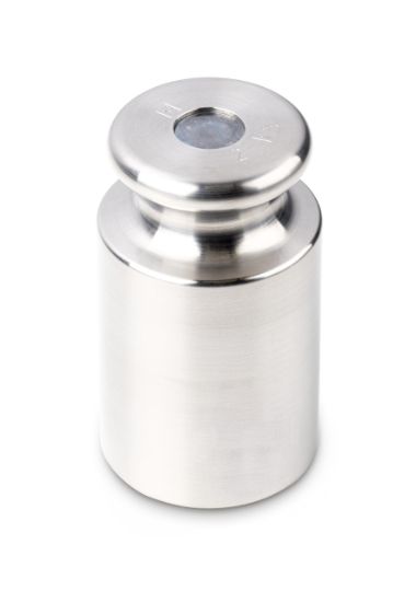 Individual weight, OIML Class M2, 2 kg, Button, 2 kg, M2,_1929634