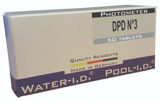 PrimeLab reagent: 50 tablets DPD N ° 1 photometer_2194587