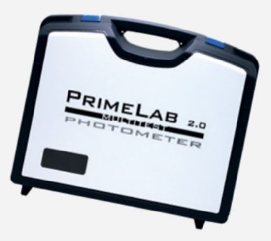 PrimeLab 2.0: Carrying case with foam insert_2204915