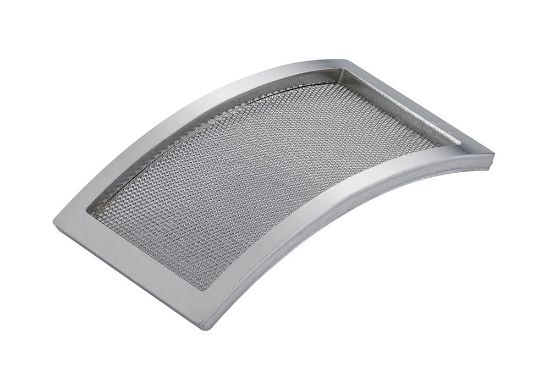 Vernon Hills, 0002939000, SIEVE  .5MM 304SS; CP part 04300-34_2225782