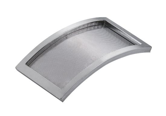 Vernon Hills, 0002938900, SIEVE  .25MM 304SS; CP part 04300-33_2225784