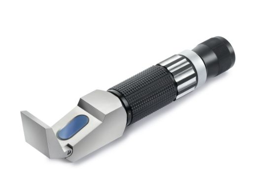 Refractometer analog Brix 0-50/50-80_1317432