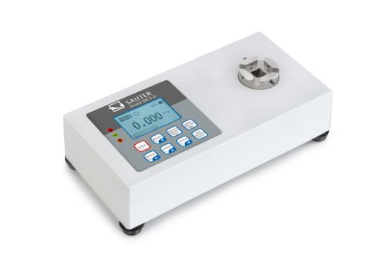 Digital torquemeter, 10 Nm, 0,002 Nm_1377387