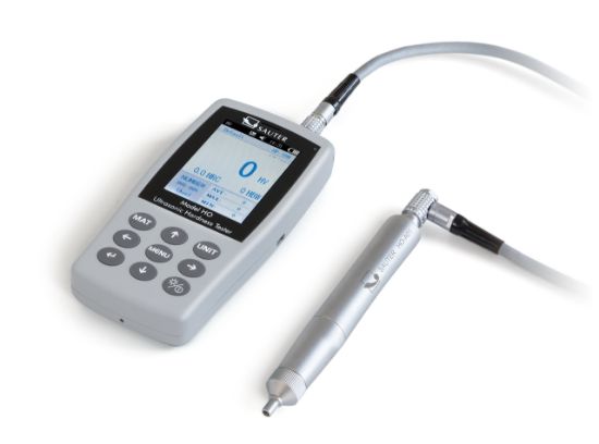 Ultrasound hardness testing device HO, scale HV 2_1377455