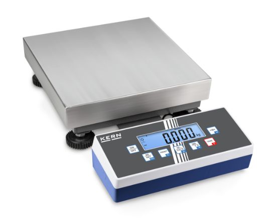 Platform scale 1 g ; 12 kg *Optional Dakks Calibration/Verification certificate available on request_1375608