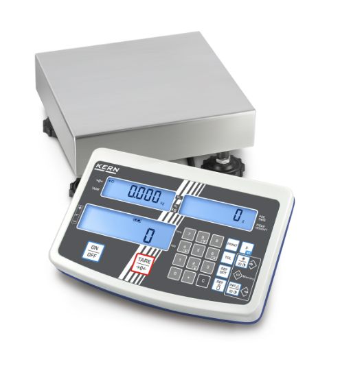 Counting scale IFS 3 | 6 kg_1428327