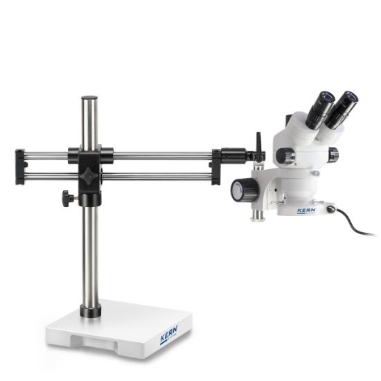 Stereo Zoom Microscope Set_1427288