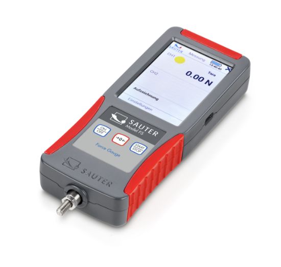 Digital force gauge 200 N 0,05 N_1537532