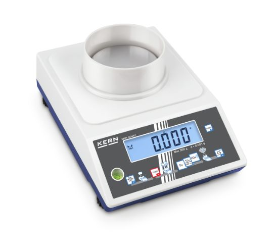 Precision balance 0.001 g 360 g *Optional Dakks Calibration/Verification certificate available on request_1182683
