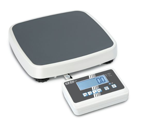 Personal scale 0.1 kg 250 kg *Optional Dakks Calibration/Verification certificate available on request_1219989