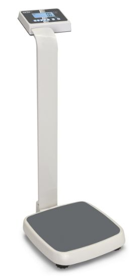 Personal scale 0.1 kg 250 kg *Optional Dakks Calibration/Verification certificate available on request_1195863