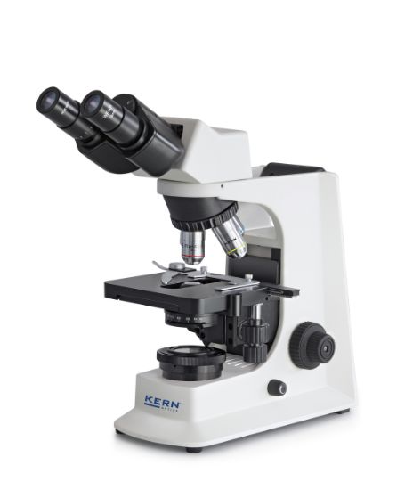Compound microscope Binocular Inf E-Plan 4/10/40/100; WF10x20; 3W LED_1195126
