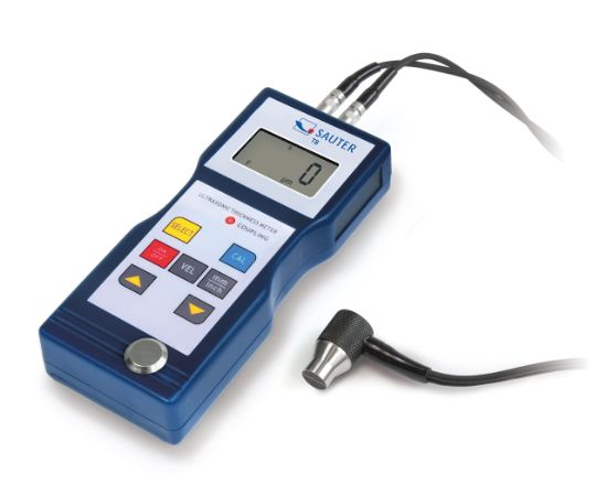 Ultrasonic thickness gauge TB-US_1227434