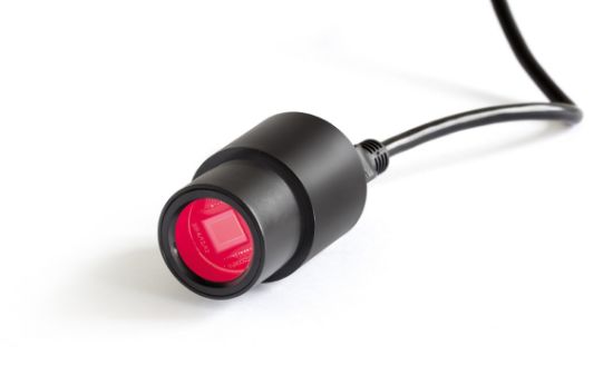Microscope eyepiece camera 5MP CMOS 1/2,5"; USB 3.0; Colour_1377007