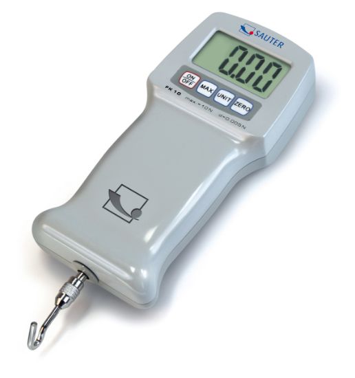 Digital Force Gauge| Force Gauge 10 N_1205614